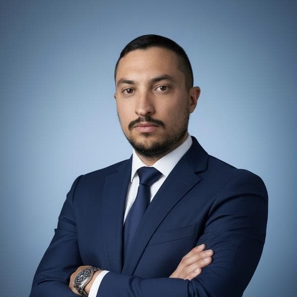Julien Soumillon - Courtier Beauvais